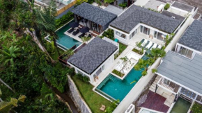 Villa Taya by BaliSuperHost